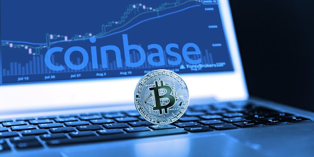 Coinbase Hit With $5M Lawsuit Over Exchange Crashes, Alleged Securities Violations