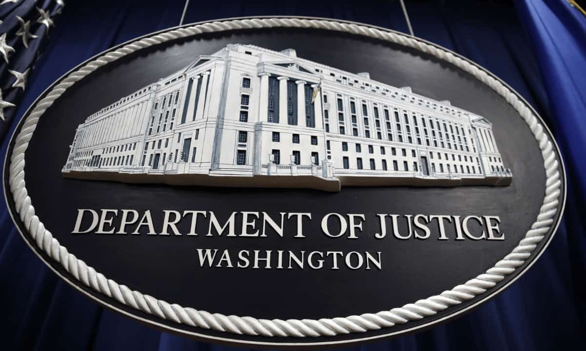 US DOJ Seizes $22M in Bitcoin From a Man Participating in Ransomware Attacks