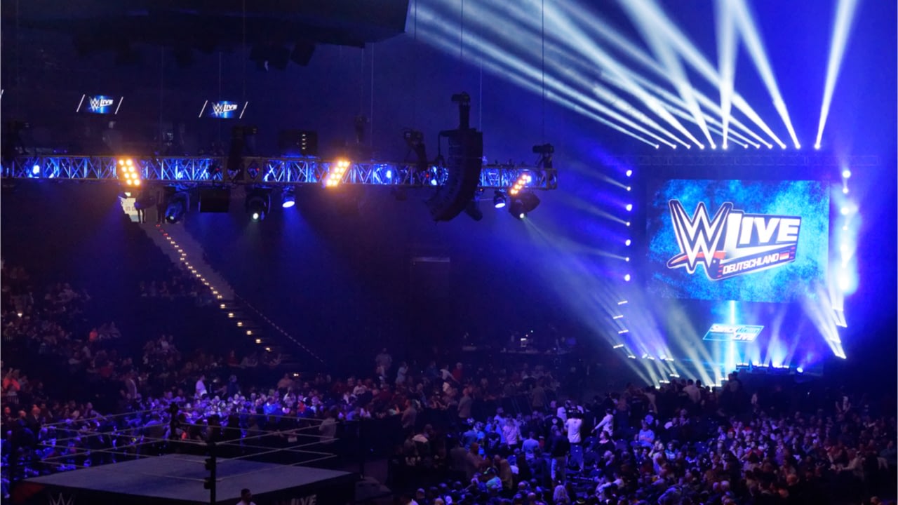 WWE Inks Long-Term Deal With Fanatics to Push Official Merchandise, Trading Cards, and NFTs – Blockchain Bitcoin News