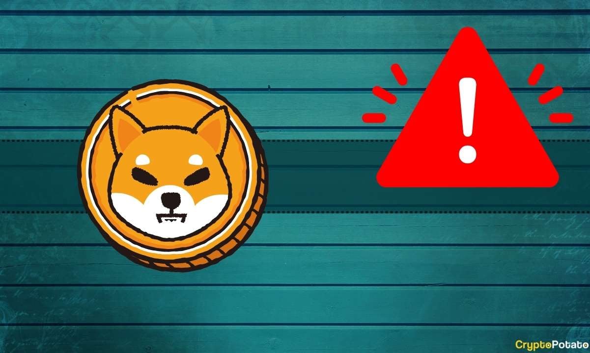 Important Warning from Shiba Inu's Team Related to TREAT Token