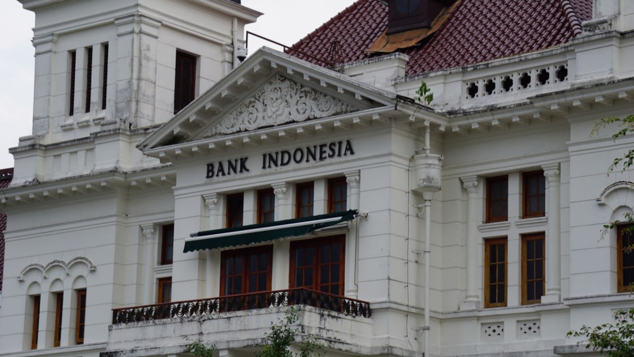 Bank Indonesia Prepares to Issue Digital Rupiah as Legal Tender for Digital Payments