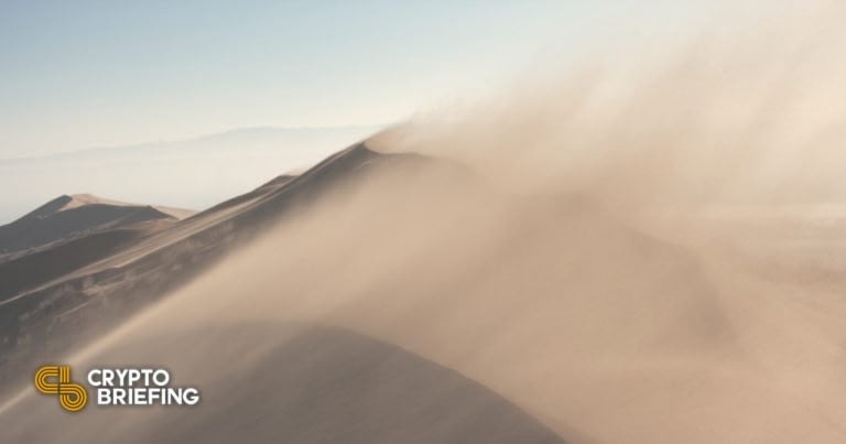 SandStorm Heads to Polygon, Ethereum After $2.5M Seed Raise
