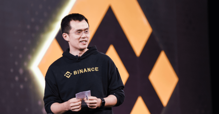 Binance Invests €100M in French Crypto Startups