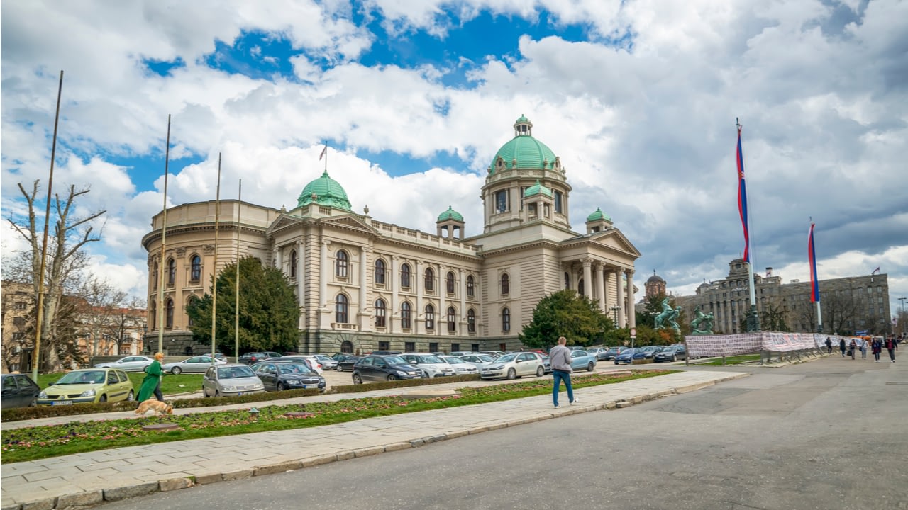 Serbia Reviews License Applications From 3 Cryptocurrency Exchanges