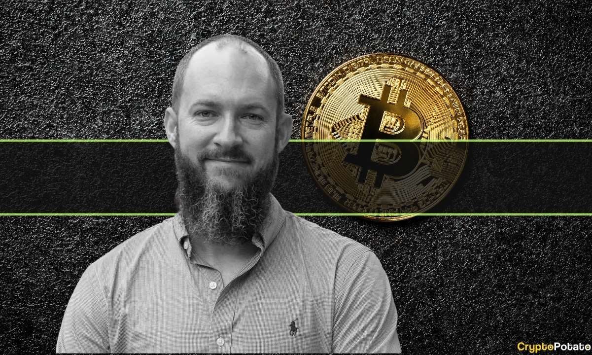 Interview with Jameson Lopp (Bitcoin Amsterdam 2023)