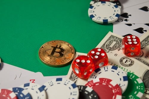 7 facts about Bitcoin casinos you need to know