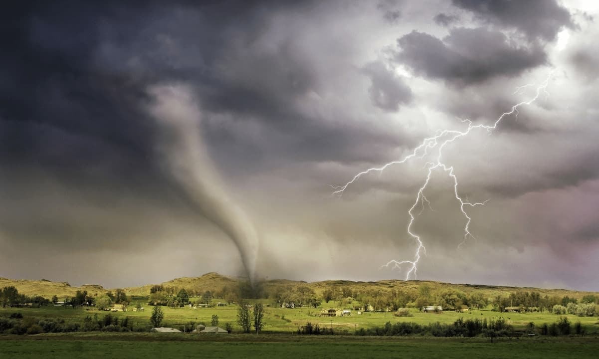 15% of Tornado Deposits Are From Ronin Exploiter: Data