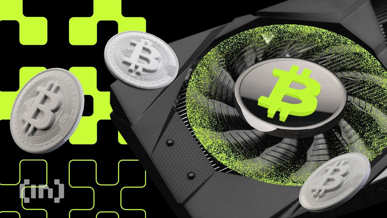 Bitcoin Hash Rate Slump Likely to Impact ASIC Prices