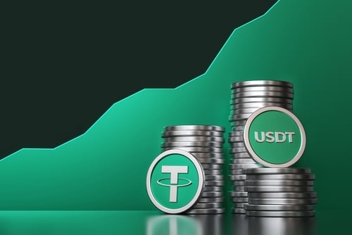 Tether’s USDT launches on Polygon