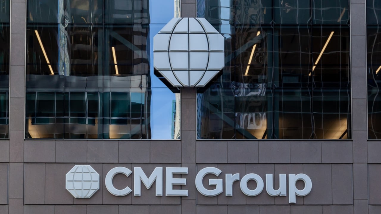 Derivatives Exchange Giant CME Group Adds 11 New Cryptocurrency Reference Rates
