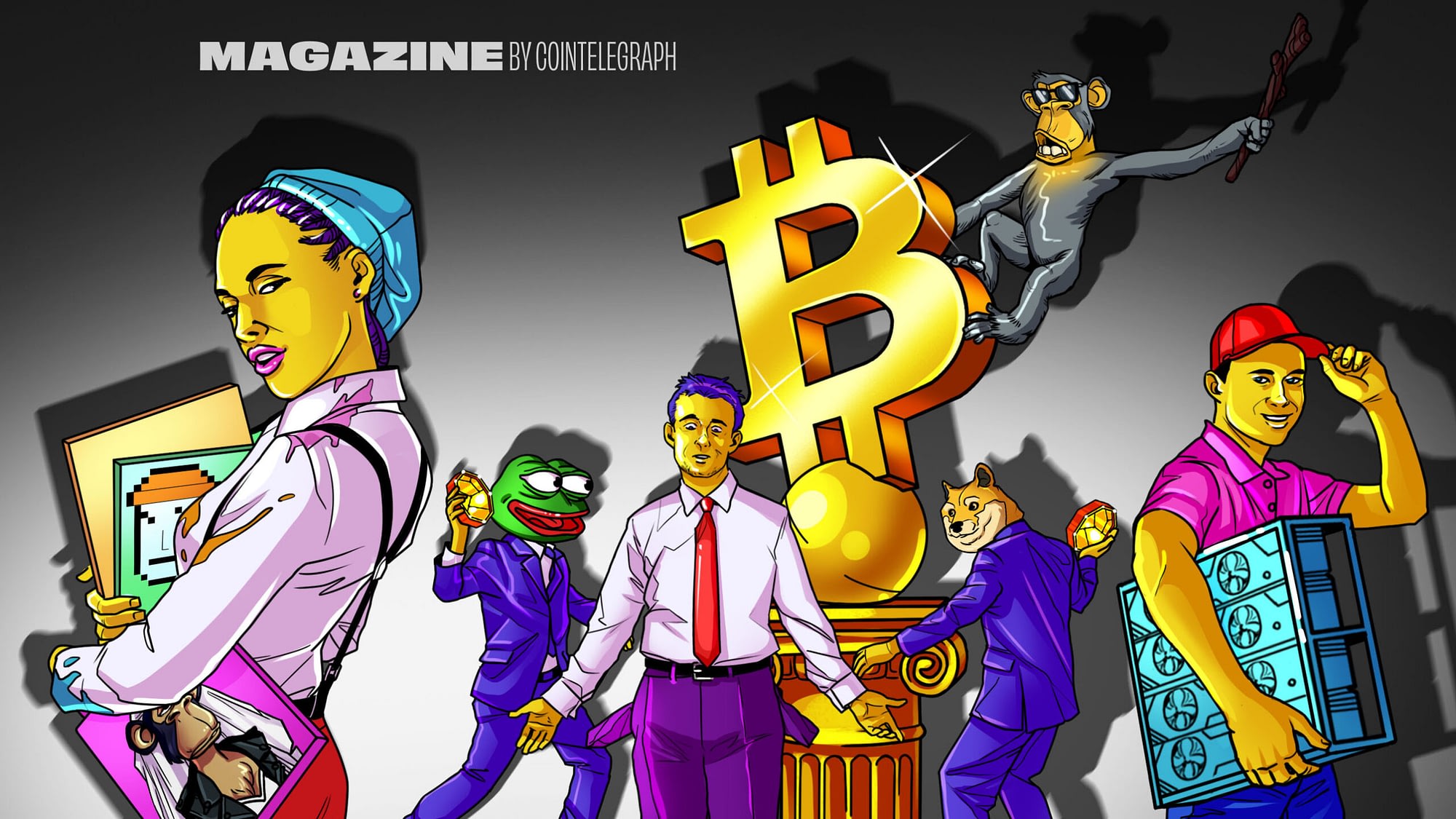 Can we fix it? – Cointelegraph Magazine