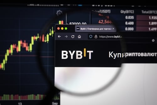 Bybit launches its USDC options for ETH and SOL