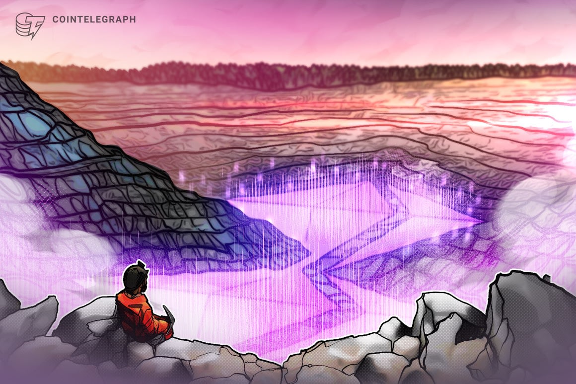 Ethereum Merge prompts miners and mining pools to make a choice