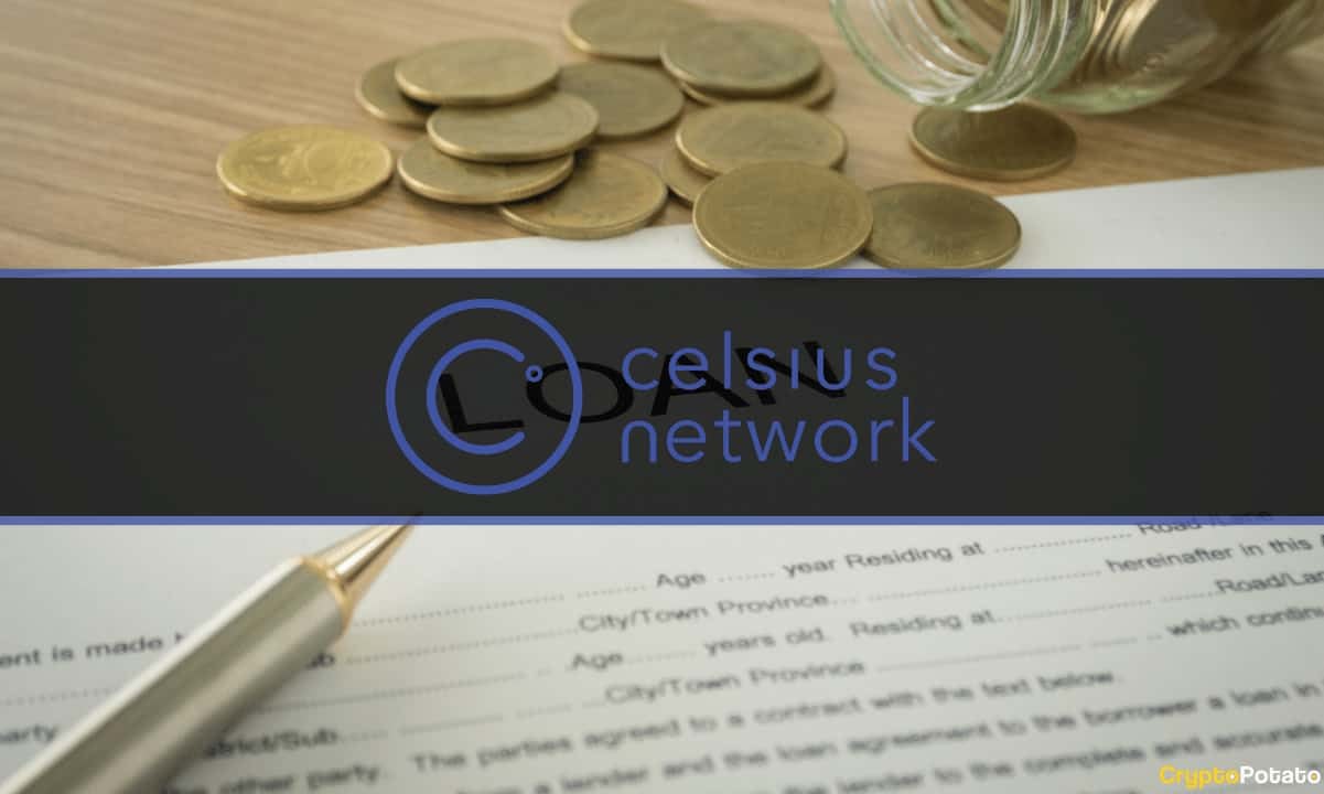 Celsius Network Repays Another $34M, BTC Liquidation Price Falls Below $3K
