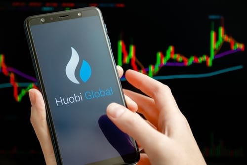 DFI token is now available on the Huobi Global exchange