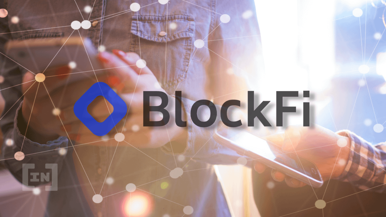 BlockFi Signs Term Sheet Securing Credit Line From FTX