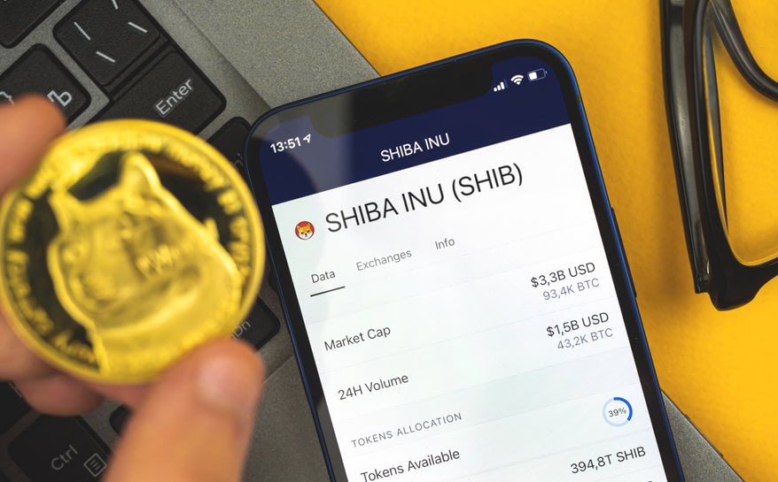 Shiba Inu v Dogecoin – Which one is a better buy?
