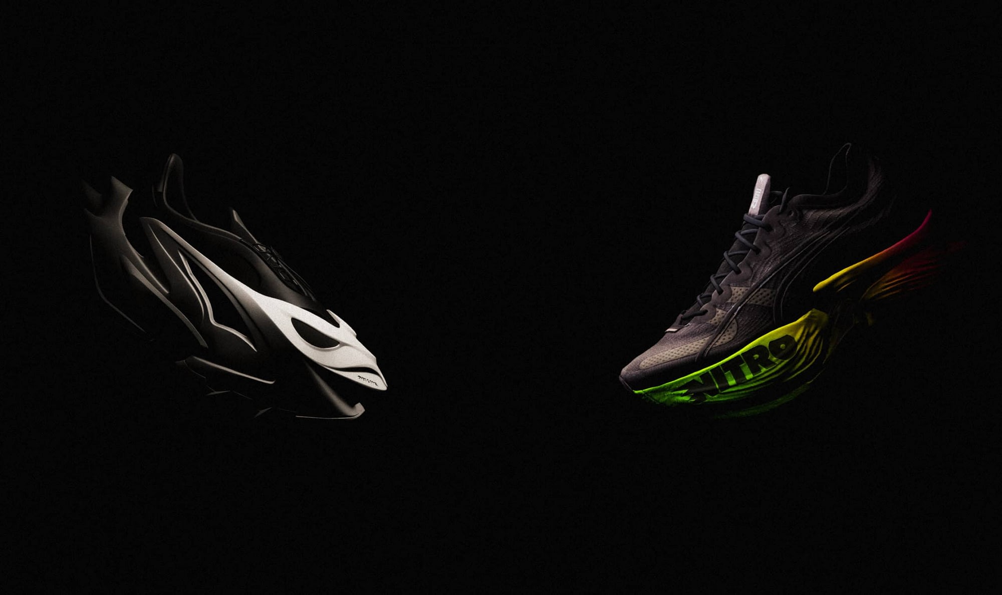 Puma Launches Its First Metaverse Experience With NFT Shoes. Can It Compete Against Nike?