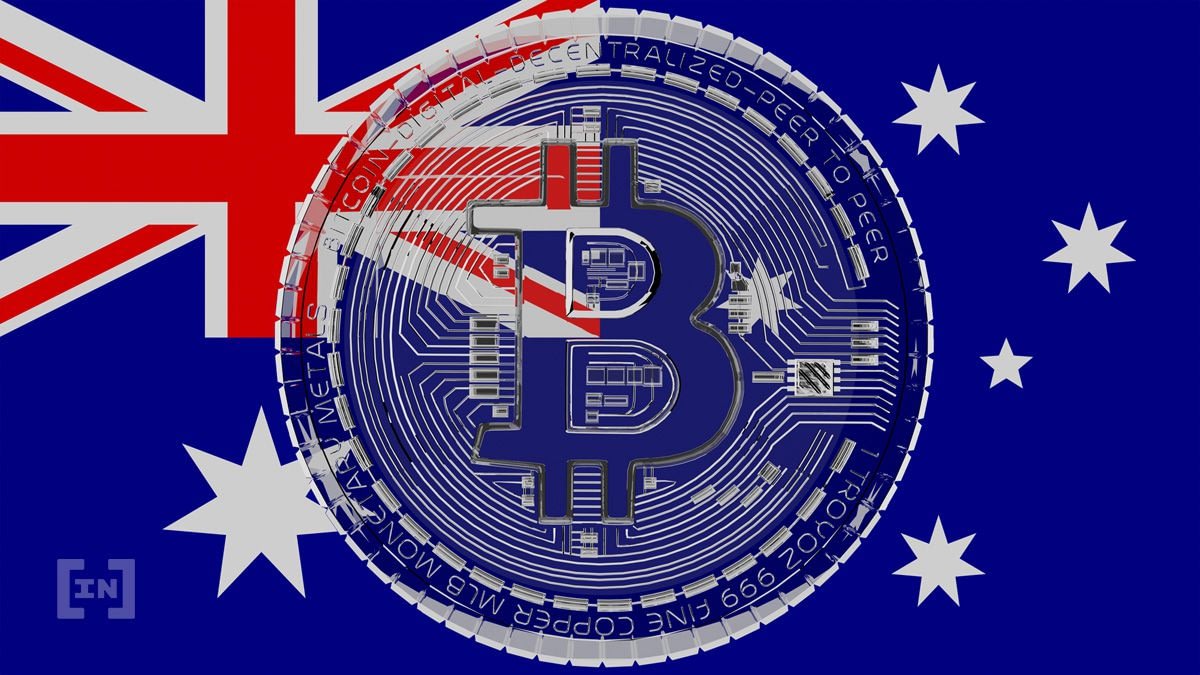 Australia’s CBA to Delay Crypto App Launch; Wants More Regulatory Clarity