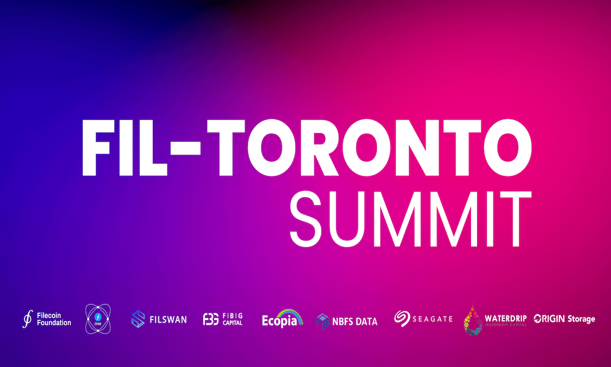 FIL-Toronto Summit by FilSwan Successfully Concluded
