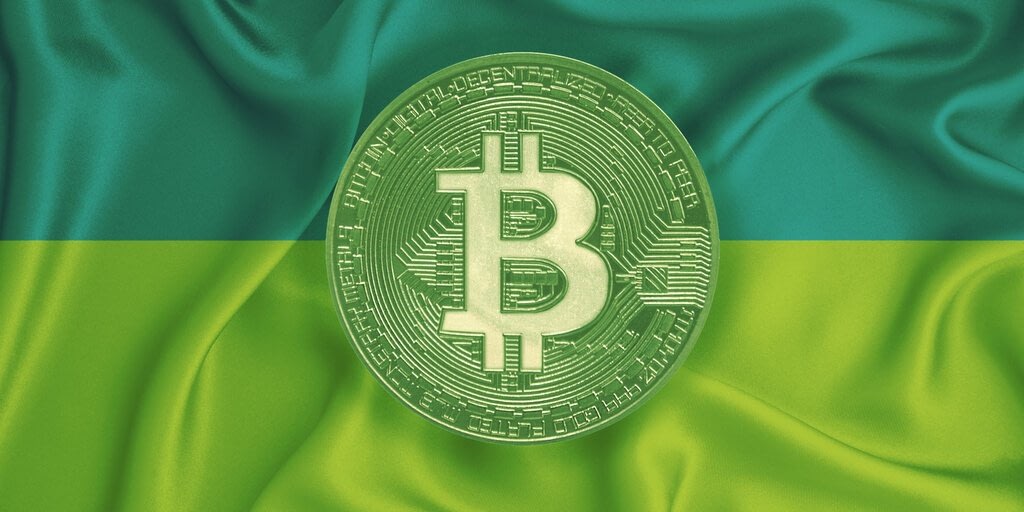 Ukrainian Vice Prime Minister Cancels Crypto Airdrop
