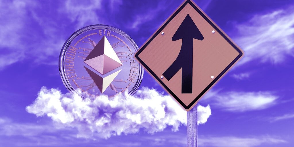 This Week on Crypto Twitter: Ethereum Merges, Hoskinson Gets Salty, Concerns Over Centralized Staking