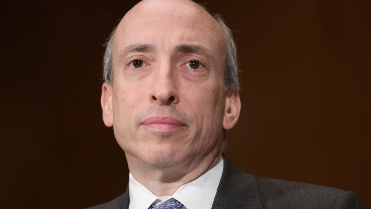 SEC Chair Gensler Discusses How Securities Laws Apply to Crypto Tokens — Won't Say if Ethereum Is a Security – Regulation Bitcoin News