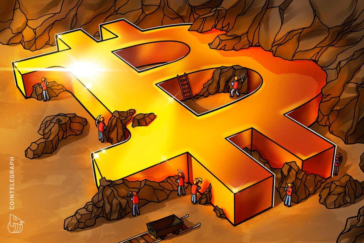 Bitcoin mining becomes more sustainable: Mining Council's Q4 survey