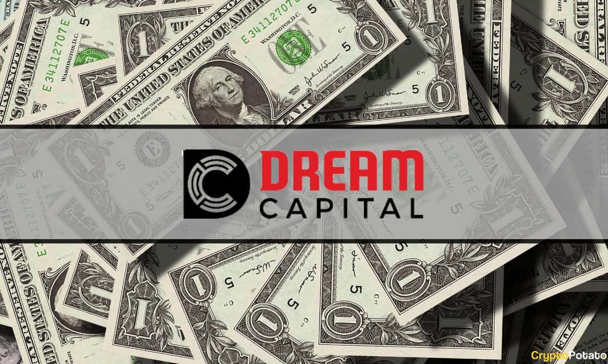 Polygon-based Rario Concludes $120 Million Funding Led by Dream Capital    Rario Concludes $120 Million Funding Led by Dream Capital  