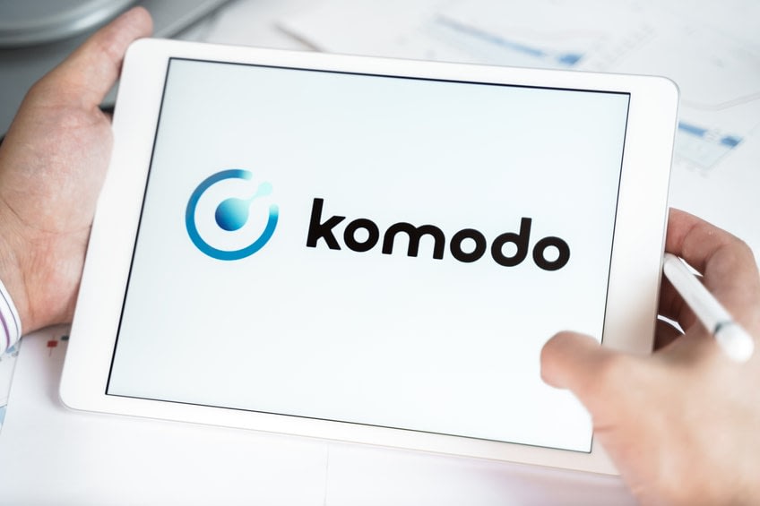 Komodo continues to rally: where to buy Komodo