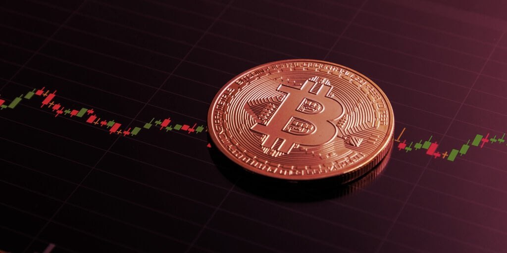 Bitcoin Falls Below $35K for First Time Since January