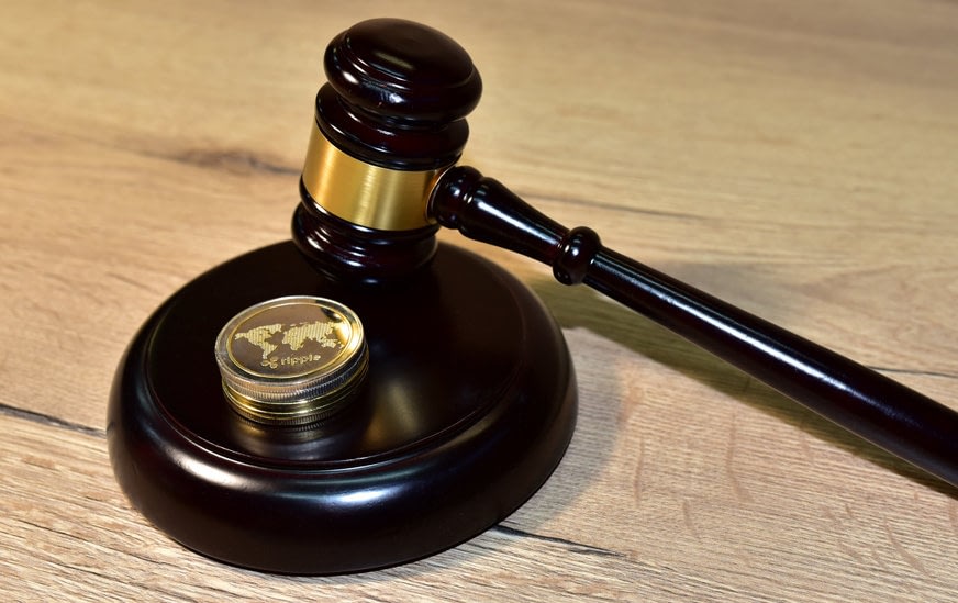 XRP holders to wait till 2023 for court's decision on Ripple vs. SEC