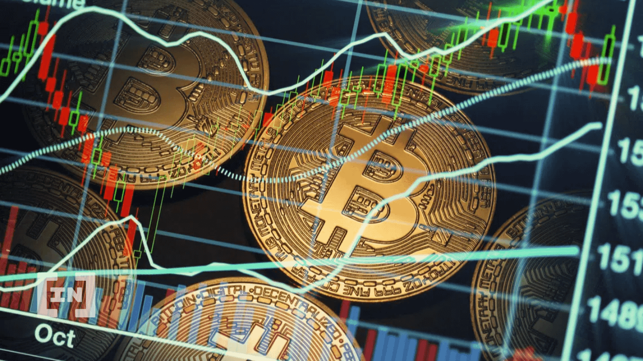 Stock Markets Offer Insight on Surviving Crypto Winter