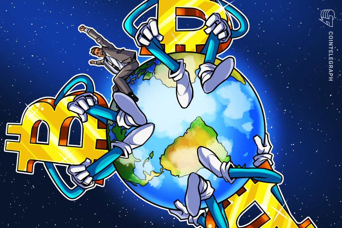 From tuk tuks to COVID tests, YouTuber tests Bitcoin use cases across multiple countries