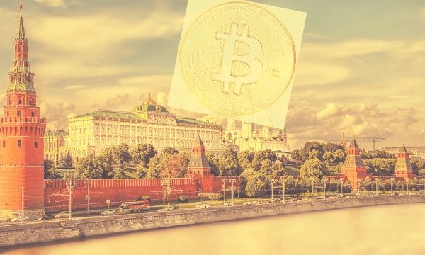 Russian Ruble Crashes Against Bitcoin Following SWIFT Cutoff