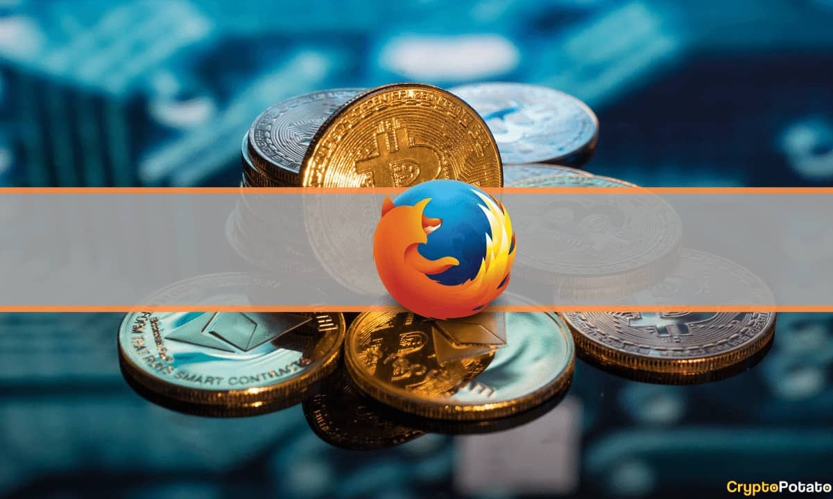 Mozilla Co-Founder Calls Crypto Donors Planet-Incinerating Ponzi Grifters