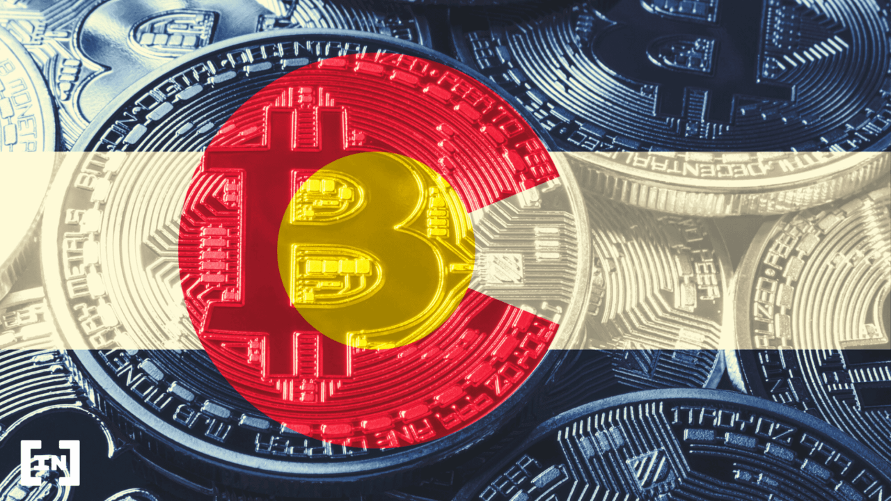 Colorado Bill Looks to Study Security Tokens to Help Raise Capital