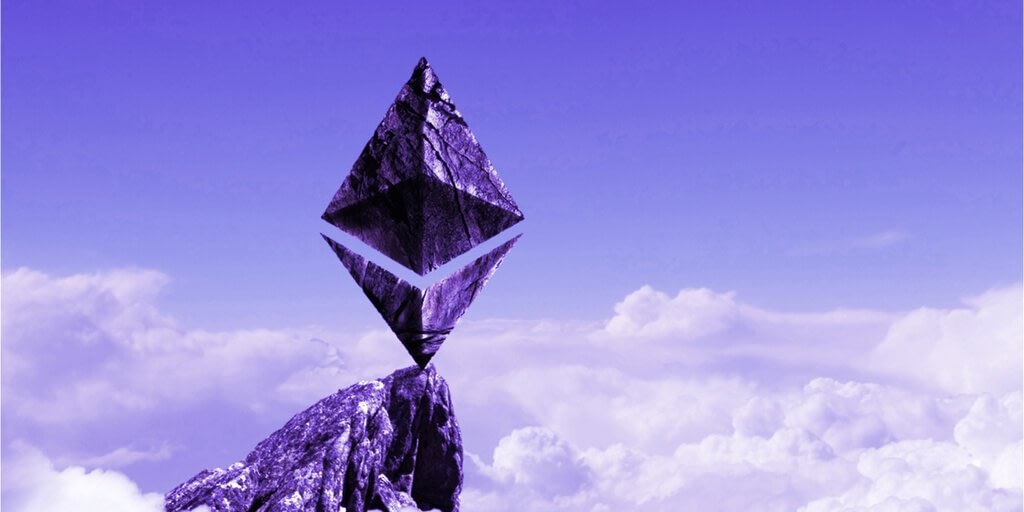 Ethereum Foundation Confirms Date for Long-Awaited Merge Upgrade