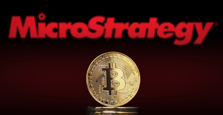 MicroStrategy won't sell its BTC even if prices crash, CEO says
