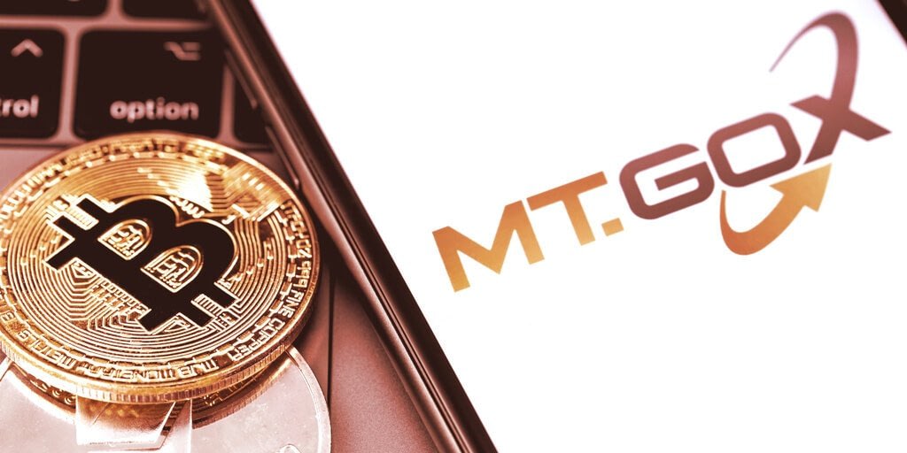 Mt. Gox Repayment Coming in 'Due Course' as Bitcoin Dump Fears Spook Market