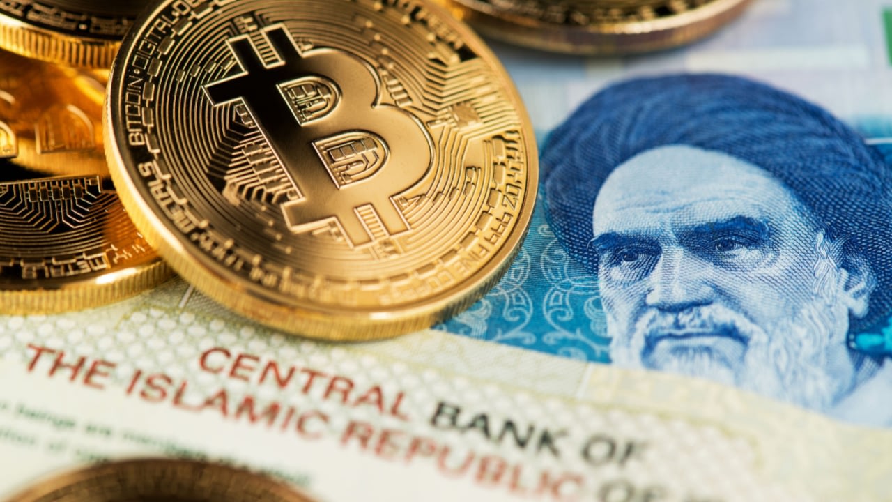 Crypto Trading, Investing Illegal in Iran, Central Bank Governor Reiterates