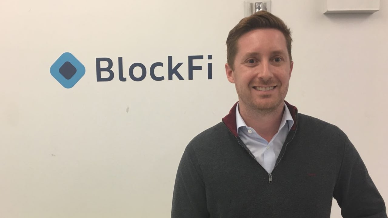 Blockfi CEO Says FTX Has an 'Option to Acquire' Crypto Lender at a Price of up to $240M