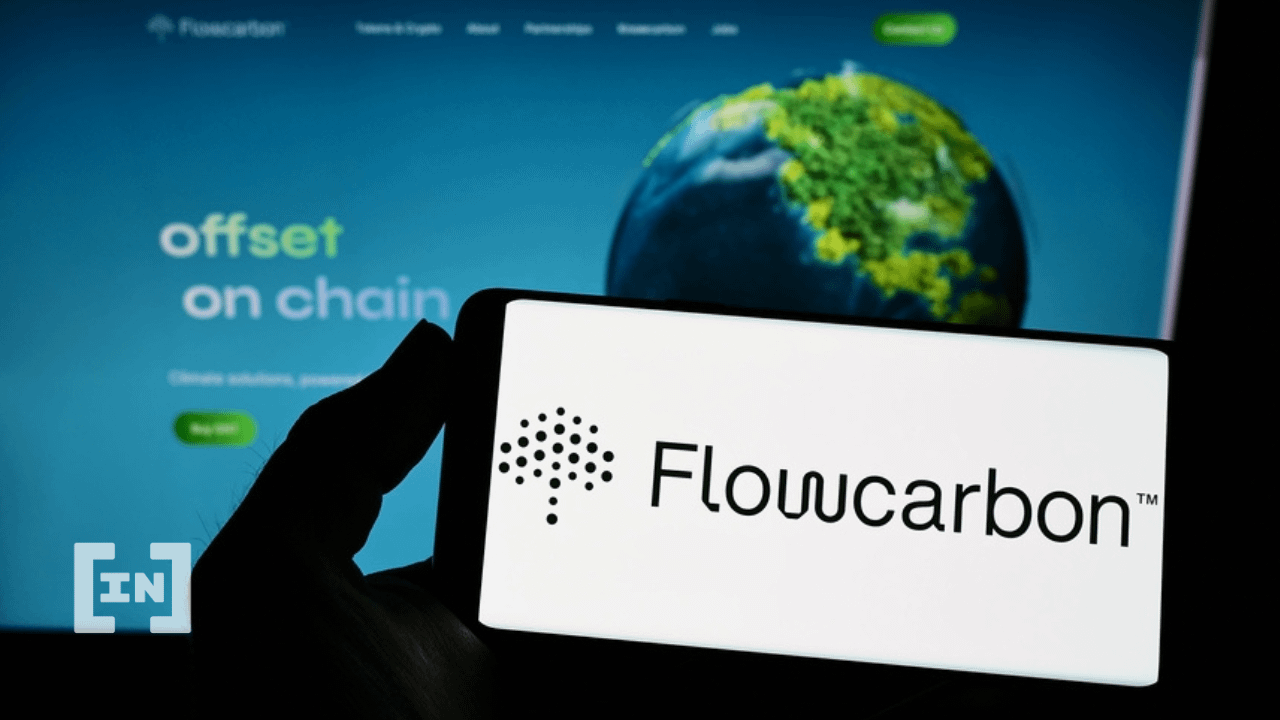 Flowcarbon Suspends Token Rollout, Cites Market Instability