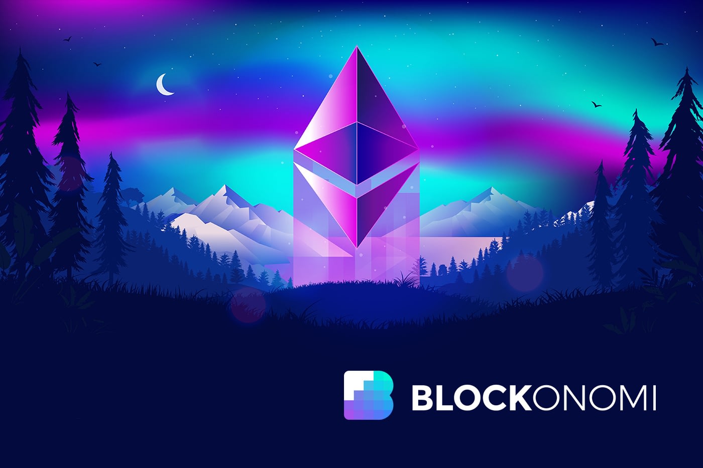 Why Ethereum Is Here To Stay & Boom in 2022