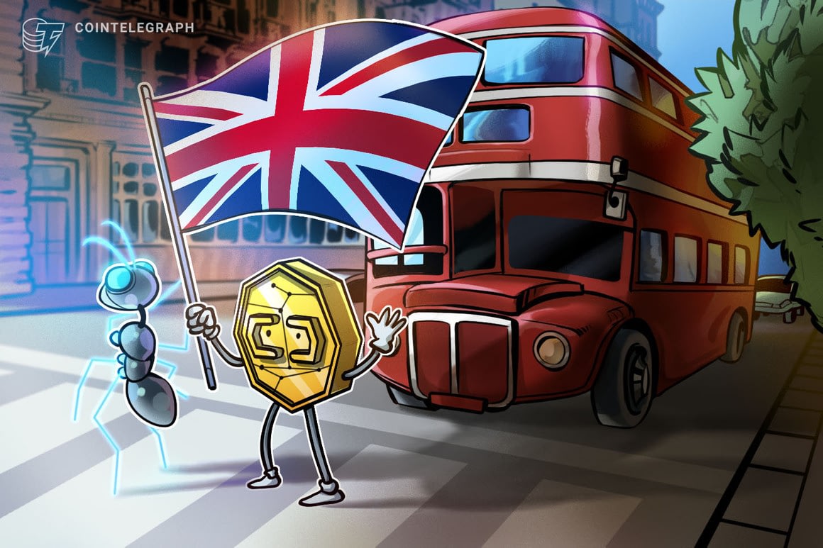 British MP Lisa Cameron on Bitcoin and UK becoming international crypto hub