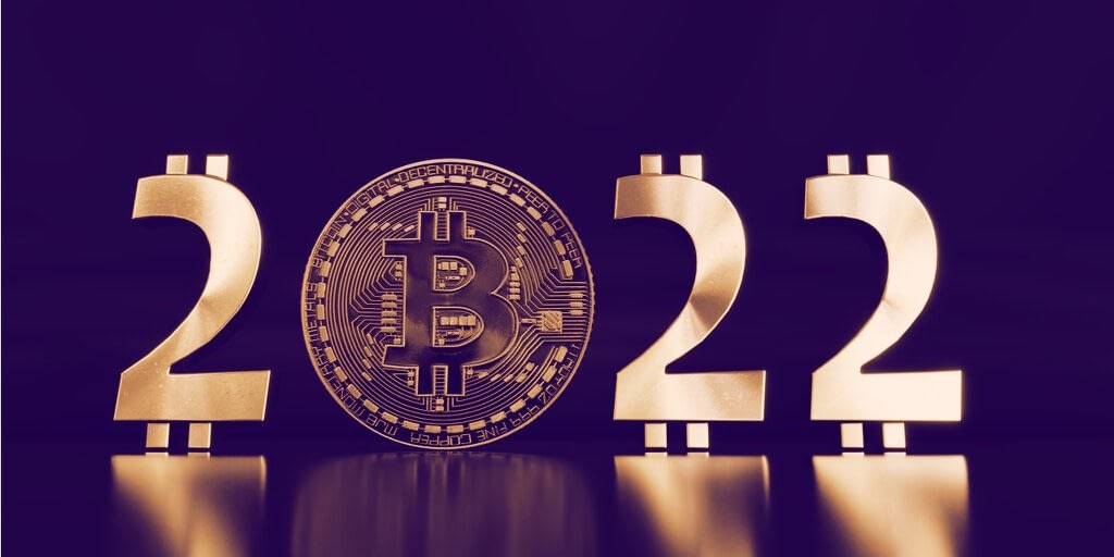 What's Next for Bitcoin and Crypto: 5 Trends to Watch in 2022