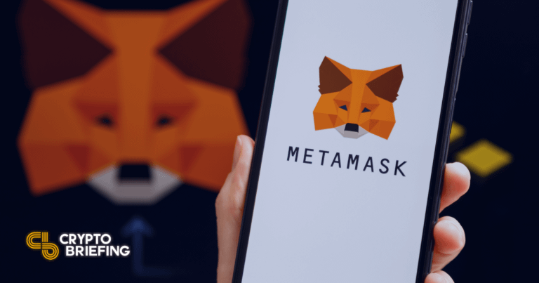 MetaMask Joining Forces with MyCrypto