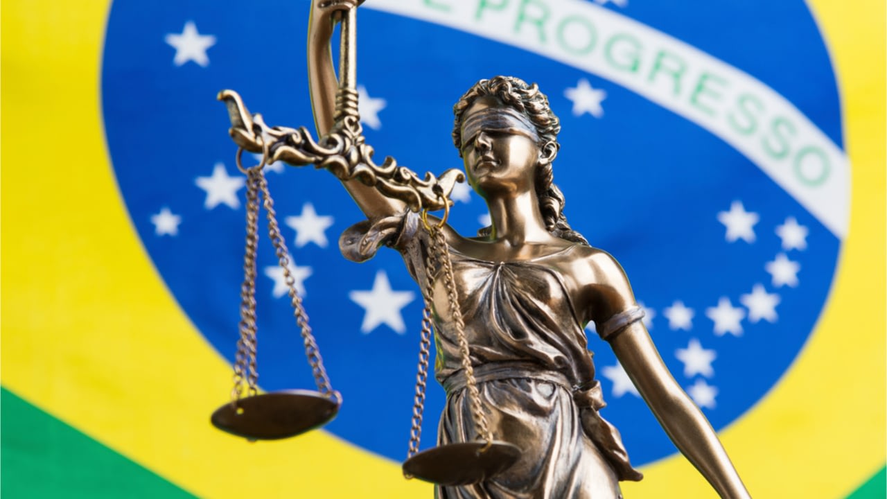 Brazilian Judge Dismisses Bitcoin Scam Mastermind's Attempt to Block His Extradition to South Africa – Bitcoin News