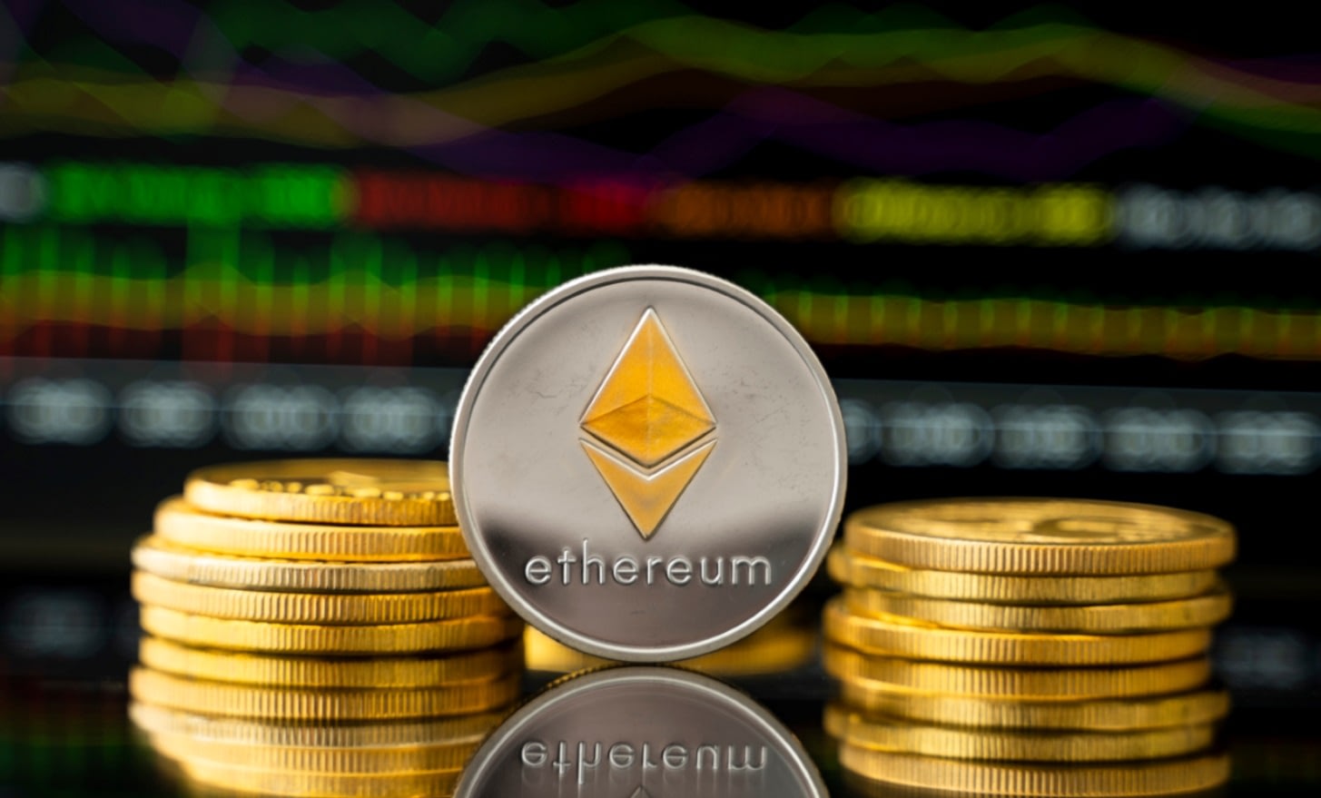 Ethereum (ETH) gained 7% in 24 hours: here’s where to buy it