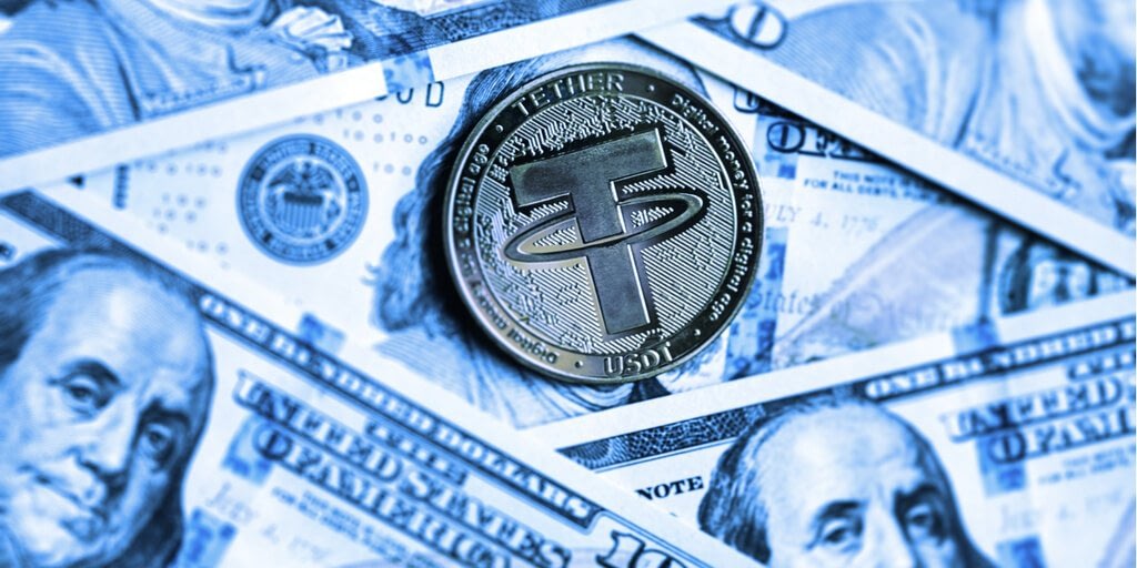 Tether Says It Liquidated a Bitcoin Loan Made to Crypto Lender Celsius